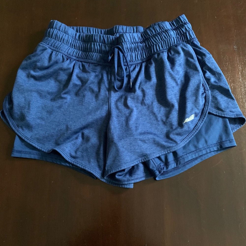 Avia Athletic Short